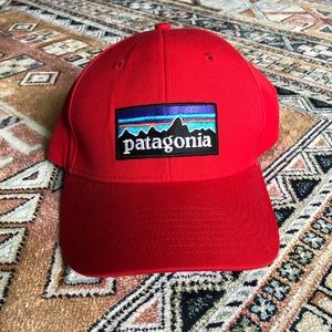 Patagonia hat